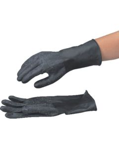 ถุงมือบิวทิล B-131-R-8M