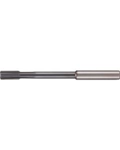 High speed Machine reamer for Aluminium Regular carbo coating 5mm 1เส้น