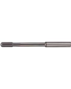 High speed Machine reamer for Aluminium Regular carbo coating 4mm 1เส้น