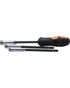 Interchangeable Nut Grip Socket Driver 7mm 1อัน