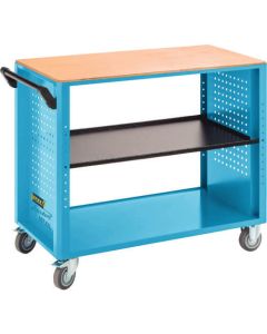 Toll Wagon