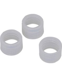 ฝาเกลียวสำหรับบิวเรตต์ แพ็ค 3 ชิ้น