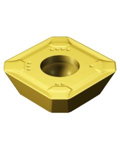 เม็ดมีดกัด Coromill 245 (350) K20W
