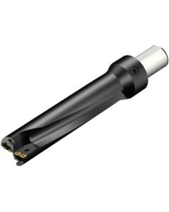 ตัวสว่านคาสเซ็ต Super U-Drill (CoroDrill 880) (465)