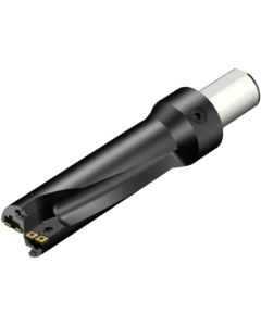 ตัวสว่านคาสเซ็ต Super U-Drill (CoroDrill 880) (465)