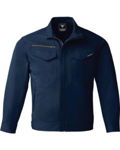 Long Sleeves Blouson 1ชุด