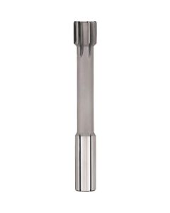 High speed Machine reamer Regular 10mm 1เส้น