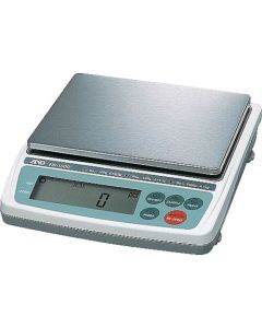 เครื่องชั่งอิเล็กทรอนิกส์ส่วนบุคคล EW-1500i