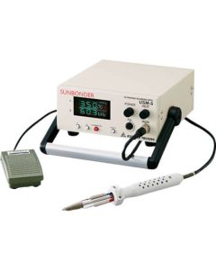 อุปกรณ์บัดกรีอัลตราโซนิก USM-5