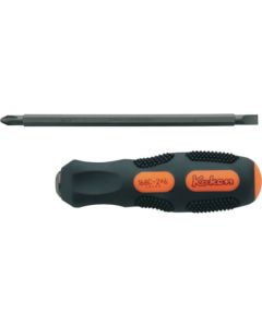 Screwdriver No.2X6 Interchangeable L=150 1อัน