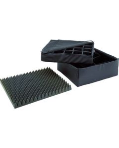 Padded Divider