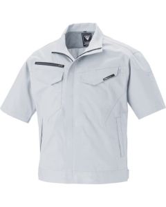 Short Sleeves Blouson 1ชุด