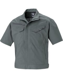 Short Sleeves Blouson 1ชุด