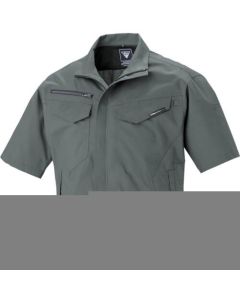 Short Sleeves Blouson 1ชุด