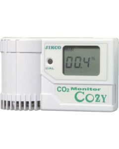 เครื่องวัดก๊าซคาร์บอนไดออกไซด์ COZY-1