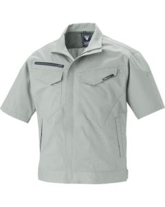Short Sleeves Blouson 1ชุด