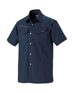 เสื้อแขนสั้น 1692-19-4L