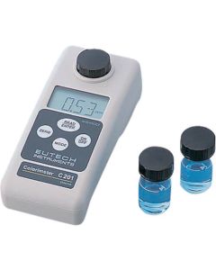 เครื่องทดสอบ Lacombe ECTN100CUVKIT
