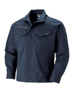 Long Sleeves Blouson 1ชุด