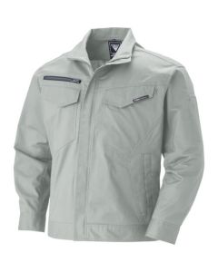 Long Sleeves Blouson 1ชุด