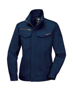 Ladies Long Sleeves Blouson 1ชุด