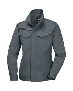 Ladies Long Sleeves Blouson 1ชุด