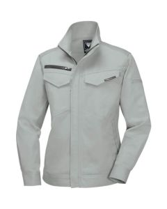 Ladies Long Sleeves Blouson 1ชุด