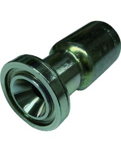 SAE Flange Head