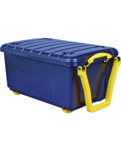 Really Useful Wheeled Trunk with extra strong material