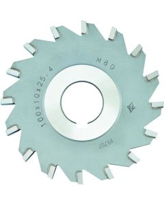 ใบมีดตัดข้างคาร์ไบด์ M8010 10 ตัน