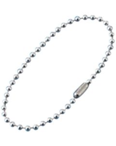 Stainless Steel Ball Chains ชุดละ 300เส้น