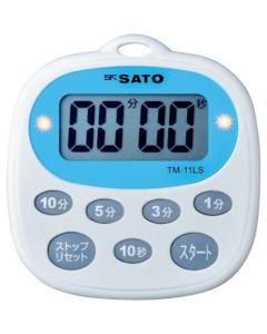Cooking Timer Model TM-11LS อันละ 1 อัน