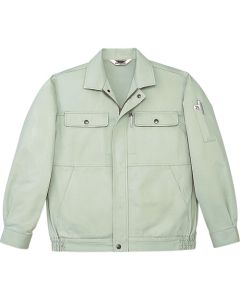 Blouson น้ำเงิน LL