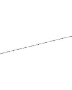 Brass Ball Chains 1m