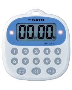 Cooking Timer Model TM-12LS  อันละ 1 อัน