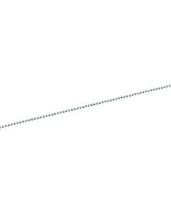 Stainless Steel Ball Chains 1m