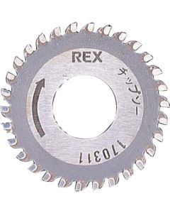 Blade for Carbide Cutter 1แผ่น