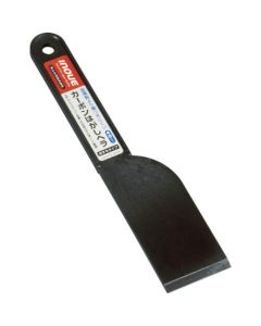 Carbon Scraper