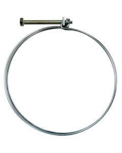 Duct band φ200 (สำหรับท่อต่อลมเย็น 2 ทาง)