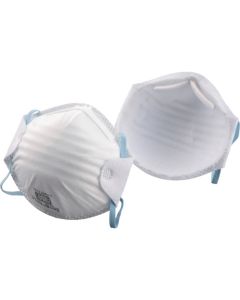 Dust Respirator