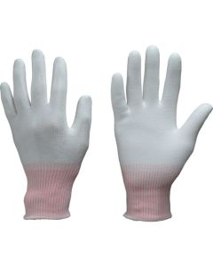 Cut-resistant PU Coated Gloves for Cleanroom 480ชุด