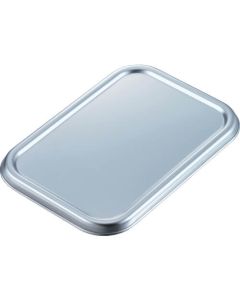 Stainless Steel Tray 1แผ่น