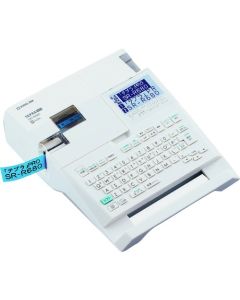 TEPRA PRO SR-R680