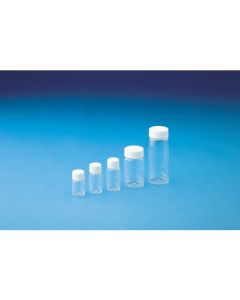 PET Screw Cap Vial JST-R/N
