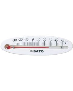 Thermometer for Refrigerator Model Mini (Horizontal) 1อัน