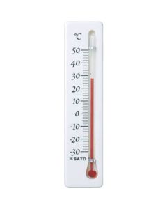 Thermometer for Refrigerator Model Mini (Vertical) 1อัน