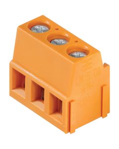 PCB SIGNAL TERMINAL MEDIUM 2,5MM2; LM; 5.00; 90 500 อัน