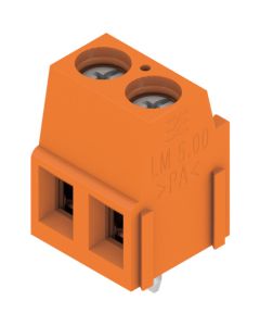 PCB SIGNAL TERMINAL MEDIUM 2,5MM2; LM; 5.08; 90 500 อัน