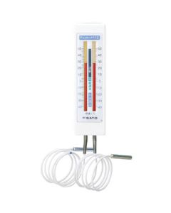 Remote Thermometer for Refrigerator (Two-point) 1อัน