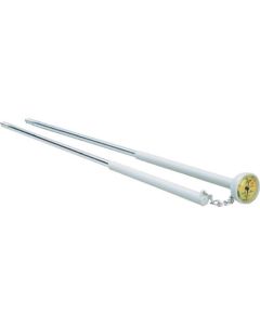 Bimetal Thermometer for Deep-frying (Chopstick type) กล่องละ 10อัน